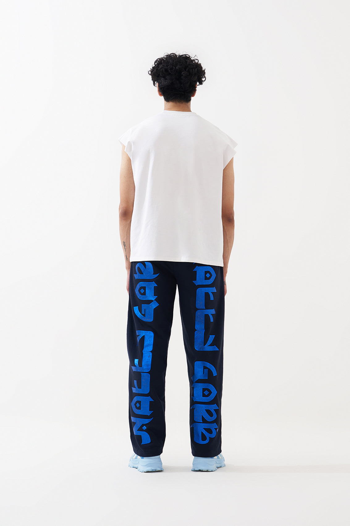 SIGNATURE NG JOGGER 2.0 (VTG BLUE)