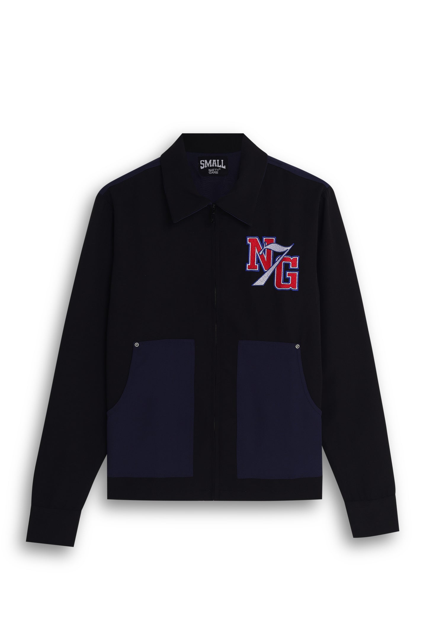 PITCHER KANG POCKET SHIRT