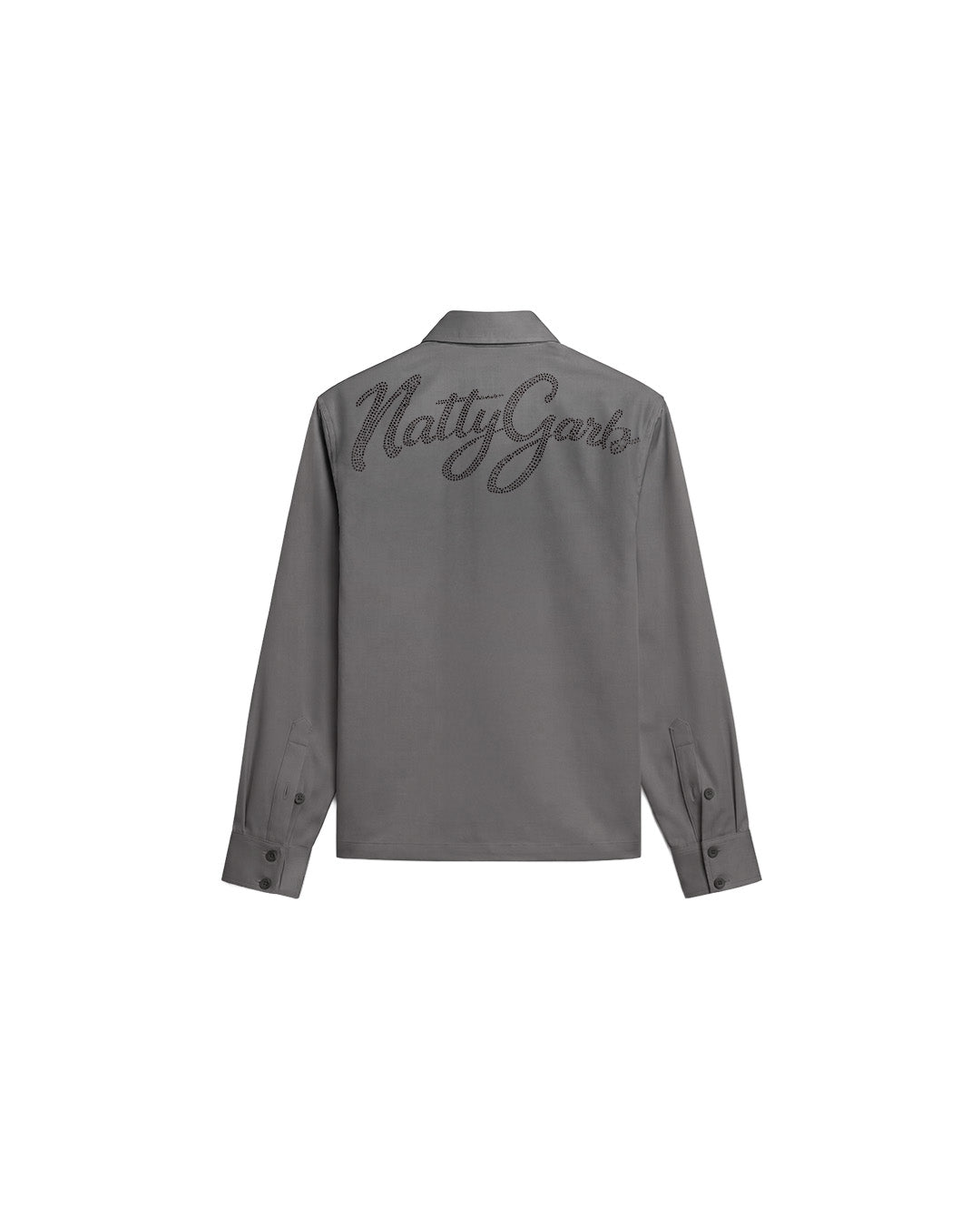 AFTER-DARK SHIRT (GREY)