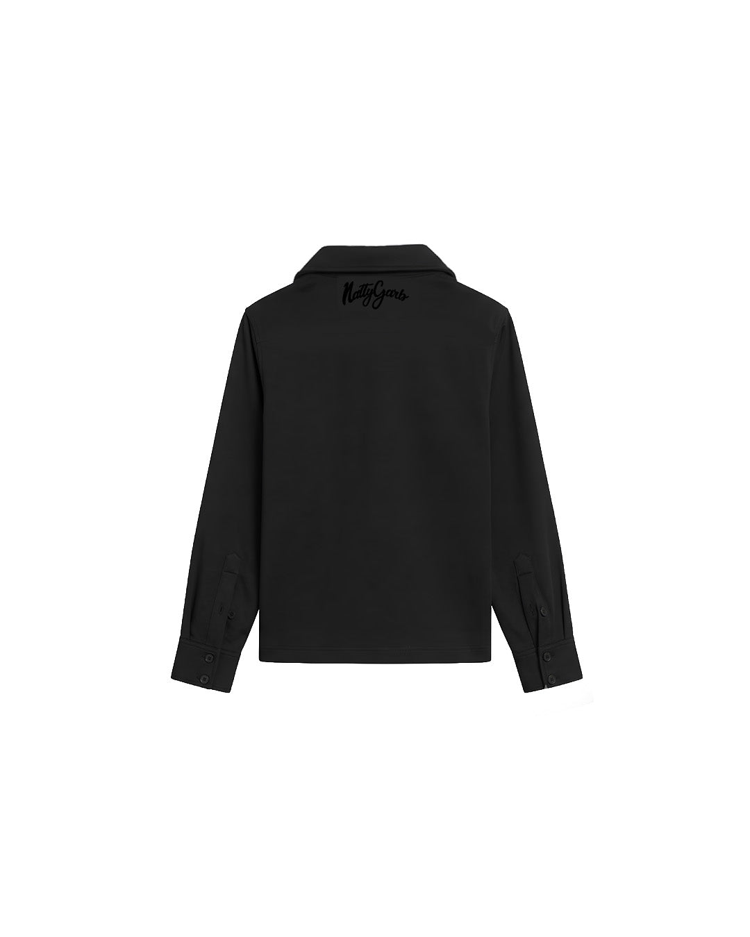 TRILLIONAIRE SHIRT (BLACK)