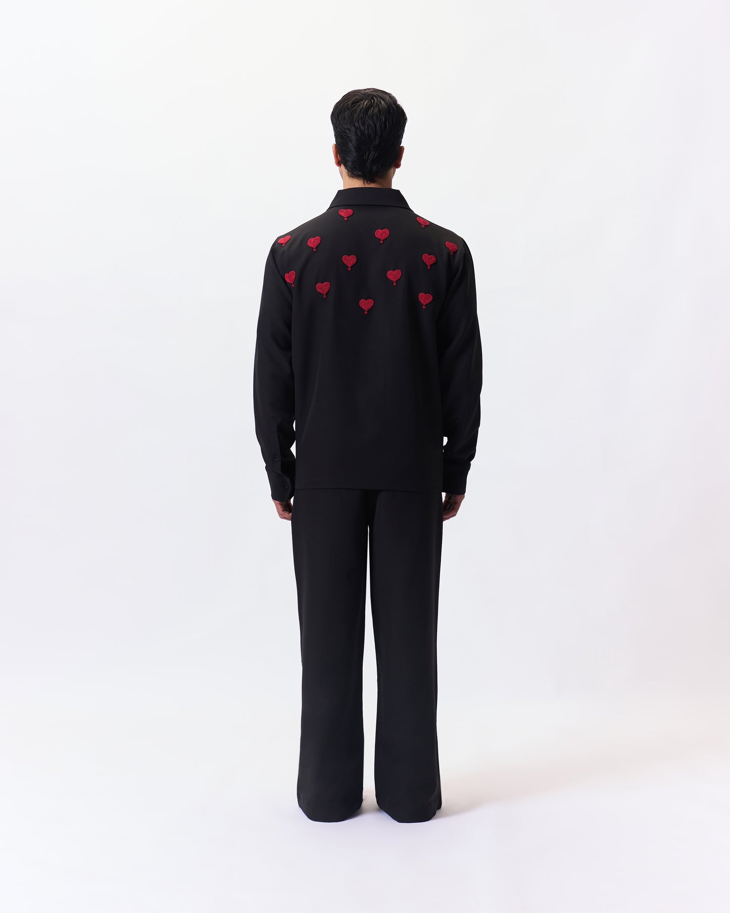 Bleeding Hearts Shirt