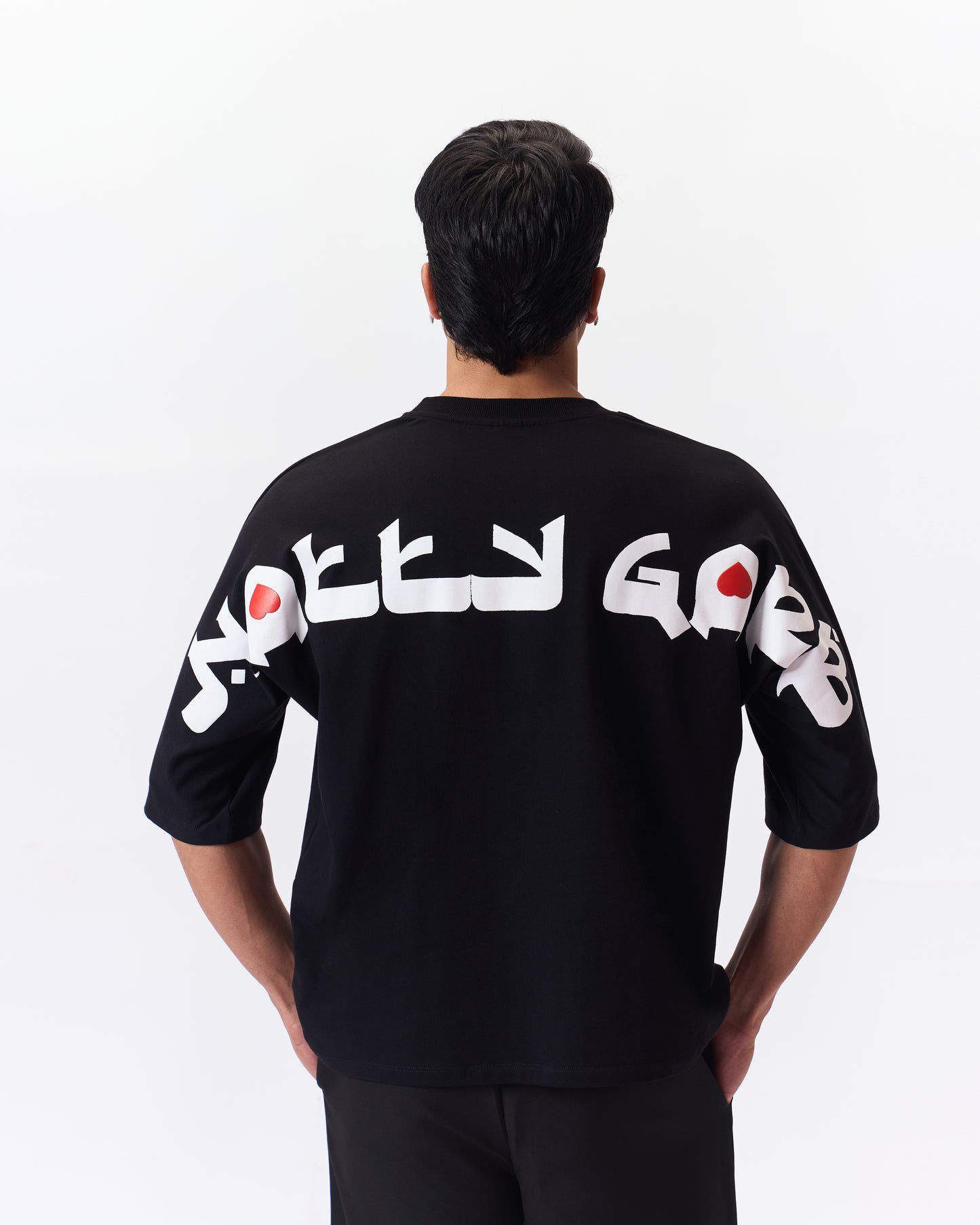 NG Love Signature Tshirt