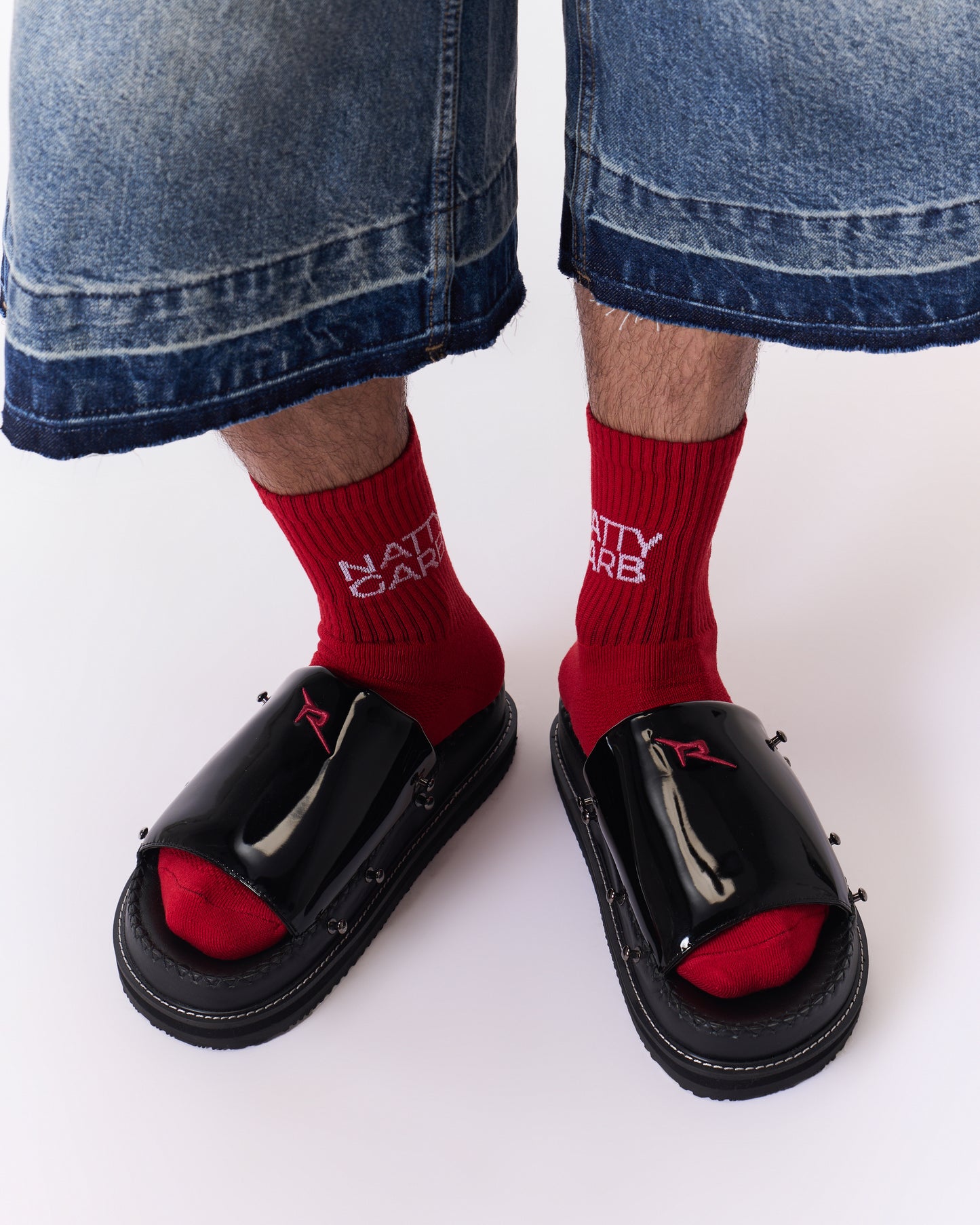 SOCKS SO SAUCY - Marinara Sauce