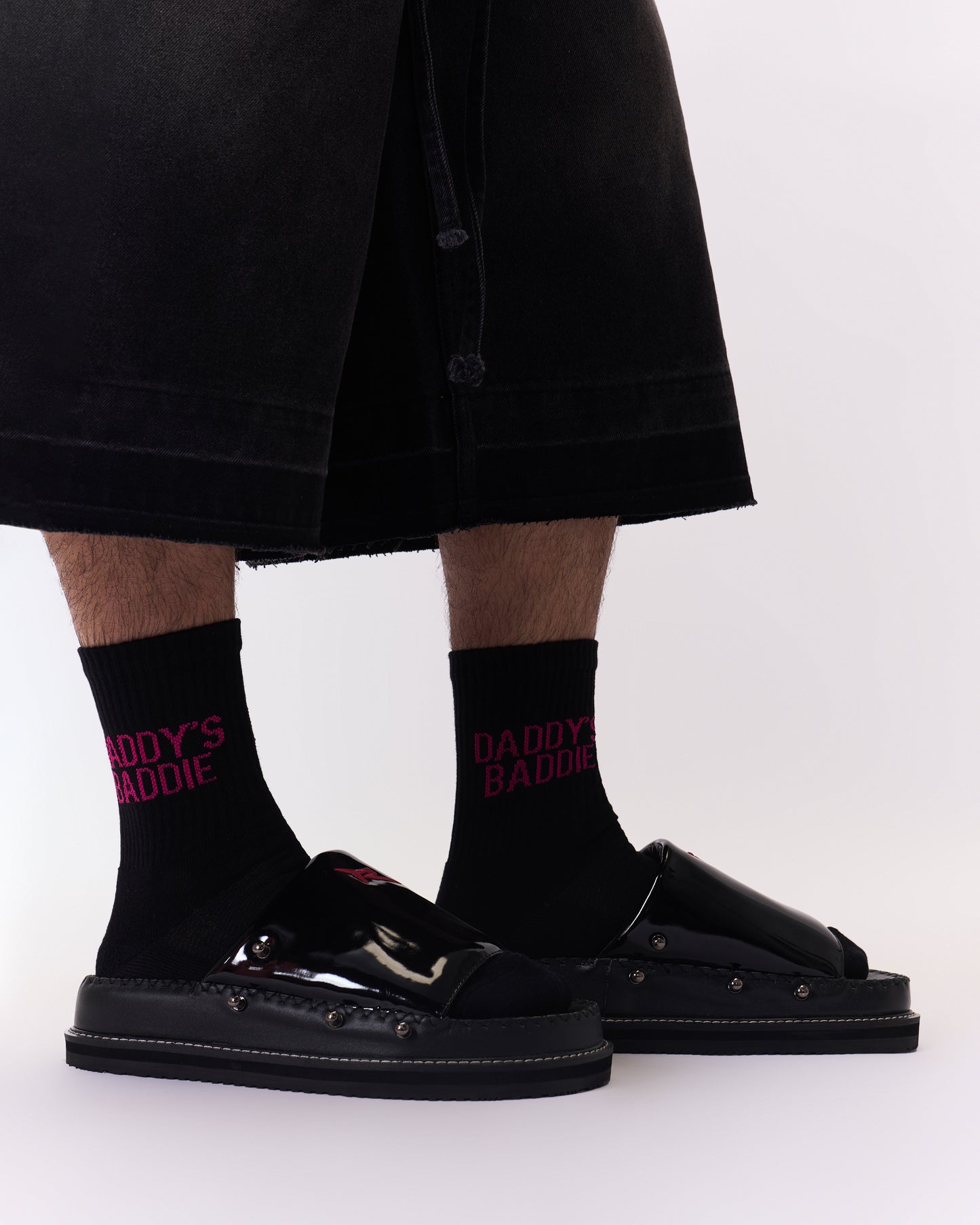 SOCKS SO SAUCY - Hot honey Sauce