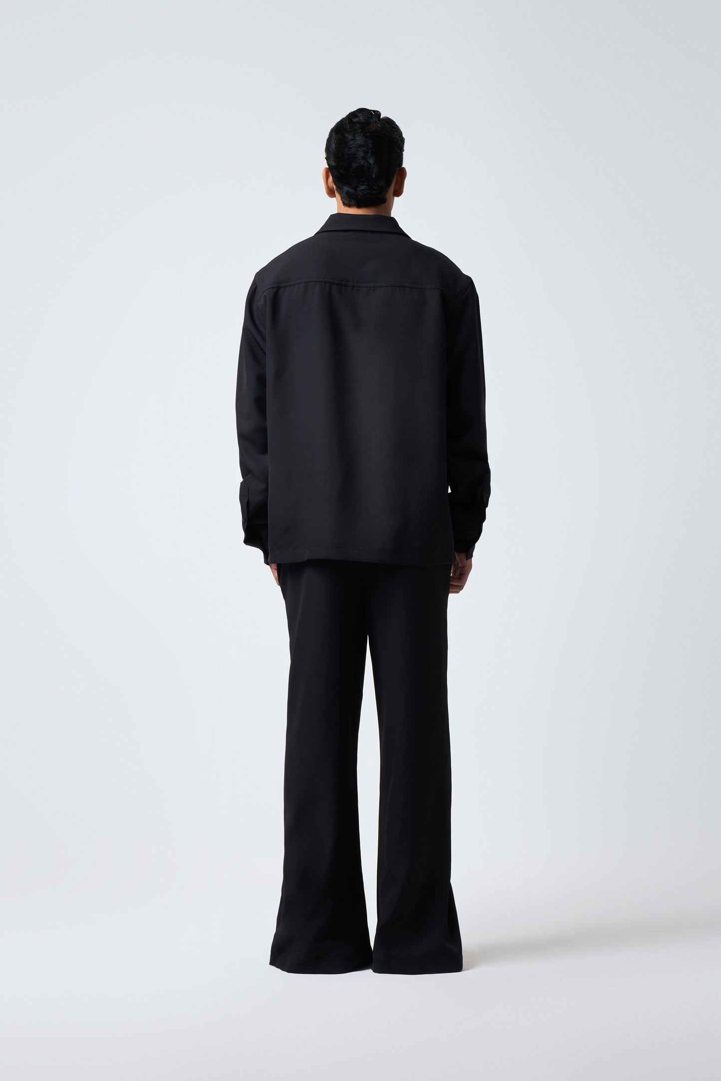 DRAKON TROUSER