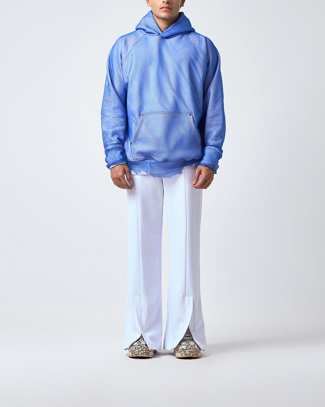 HELL'S GATE HOODIE
