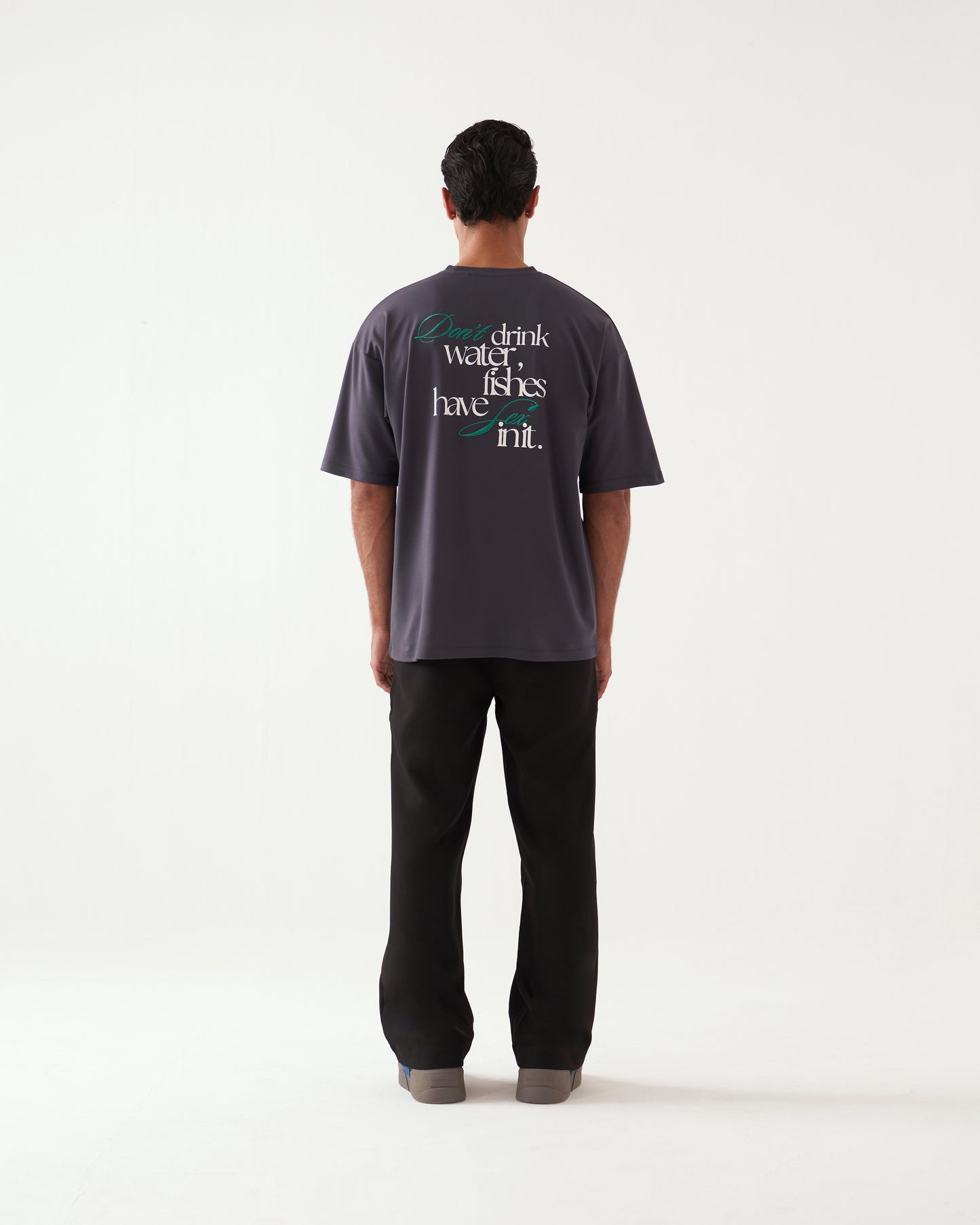 DEHYDRATED 2.0 T-SHIRT