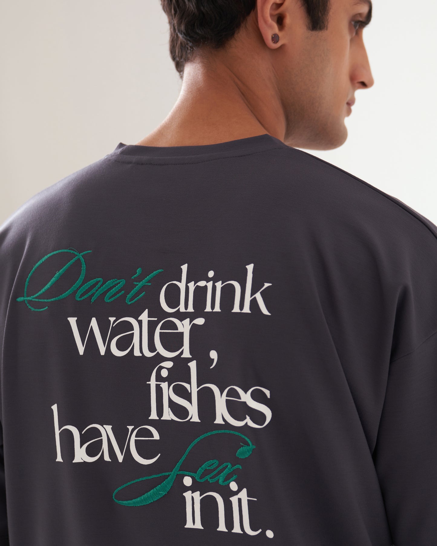DEHYDRATED 2.0 T-SHIRT