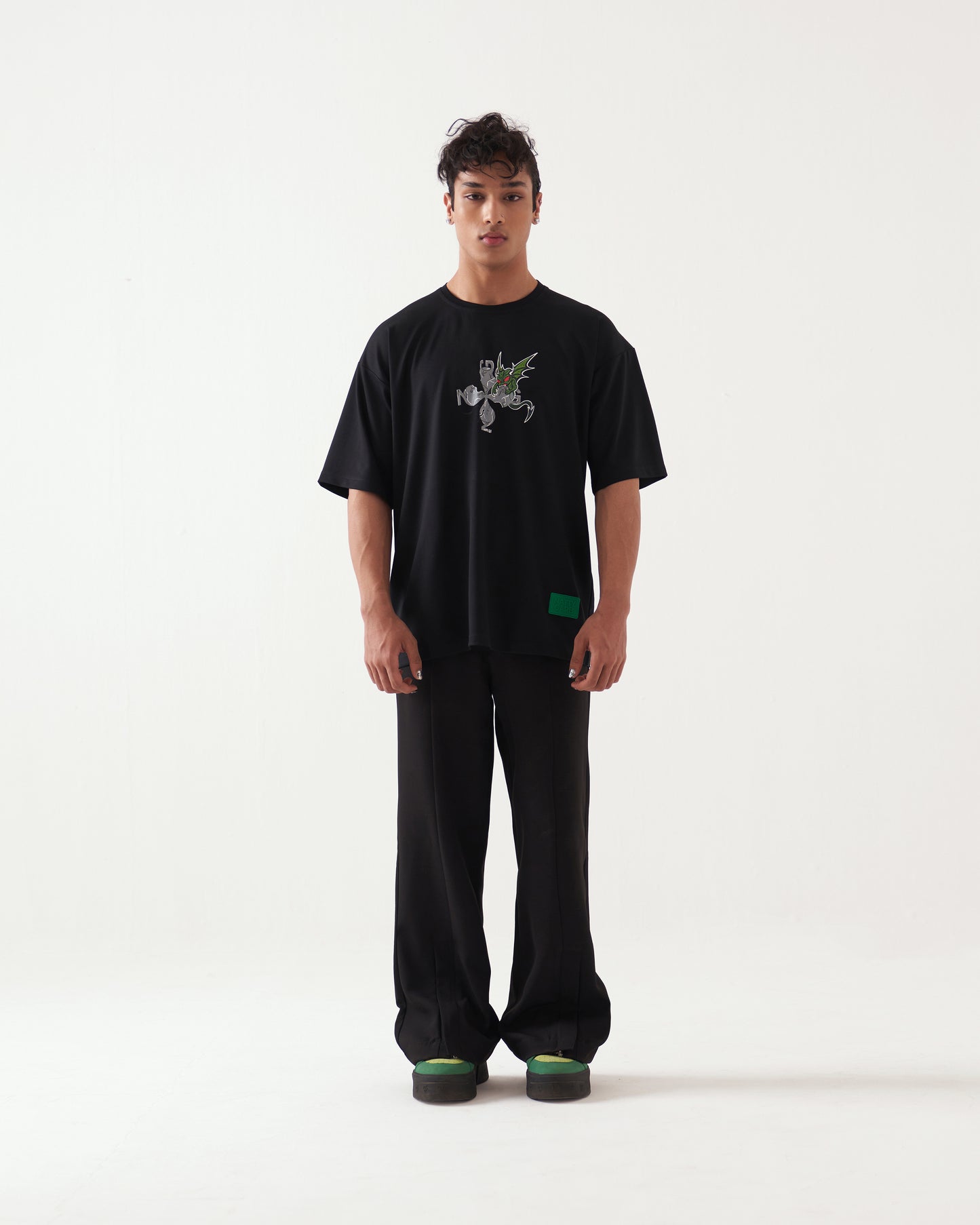 BATMAN T-SHIRT
