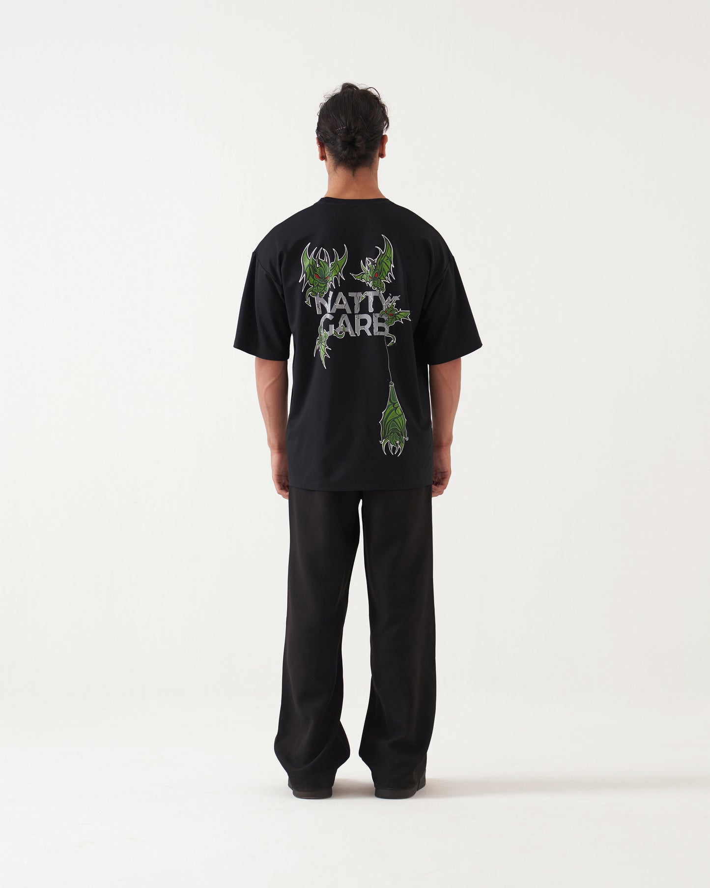 BATMAN T-SHIRT