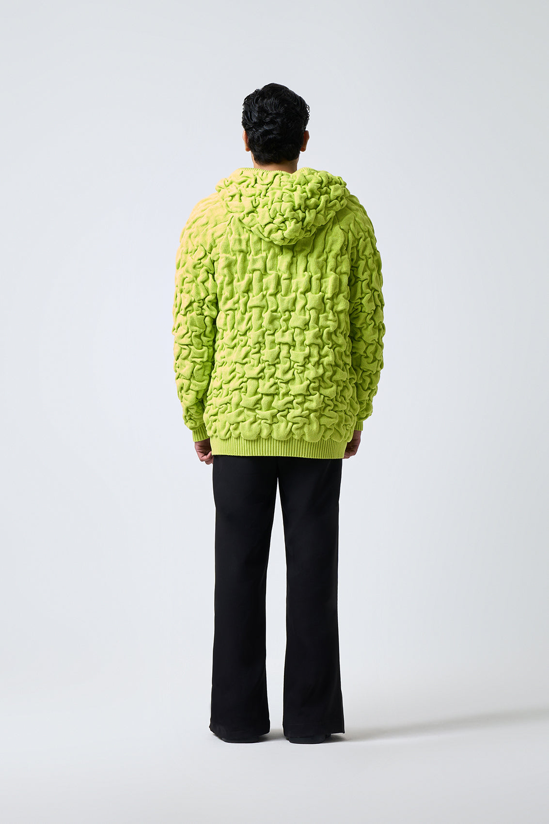 MOJO HOODIE (NEON)