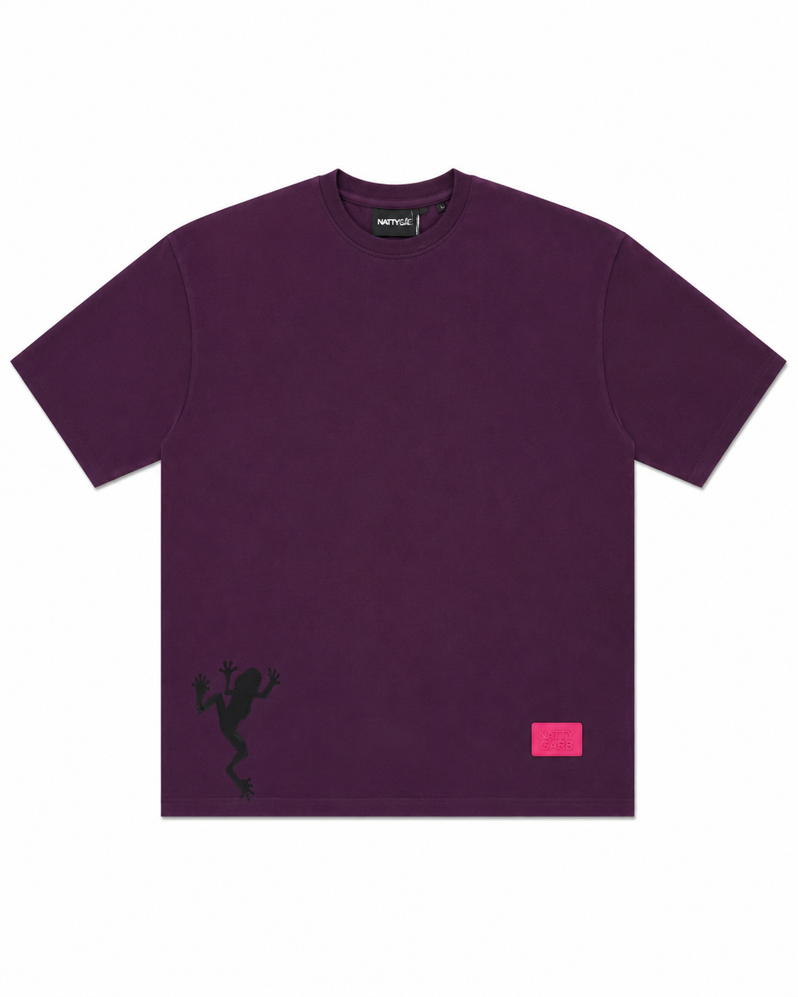 PRETTY POISON T-SHIRT