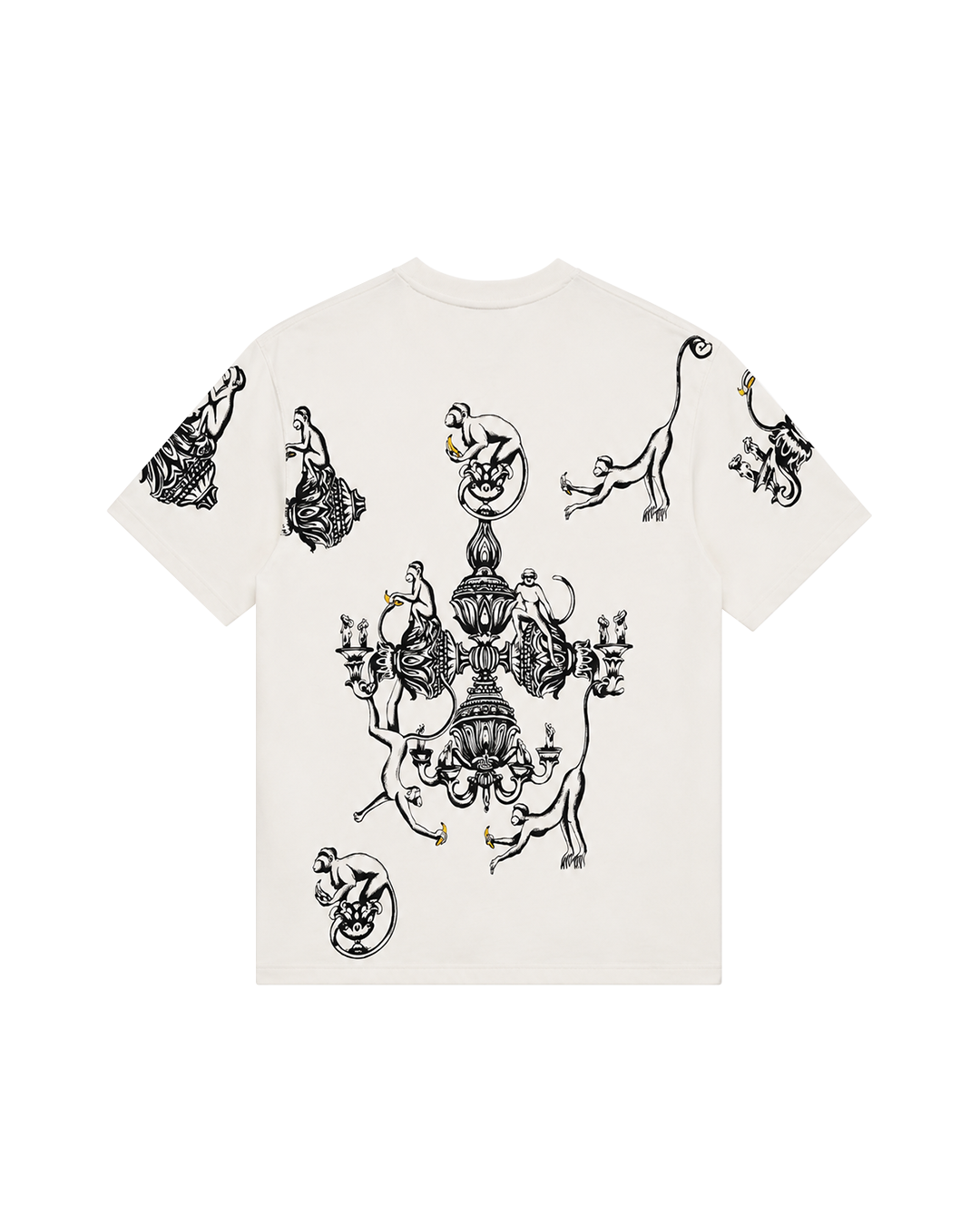 MONKEY BUSINESS T-SHIRT