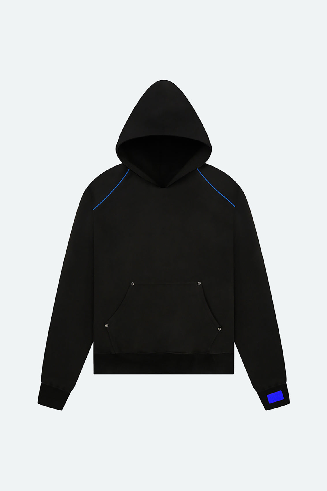 NOXIOUS NATTY 2.0 HOODIE