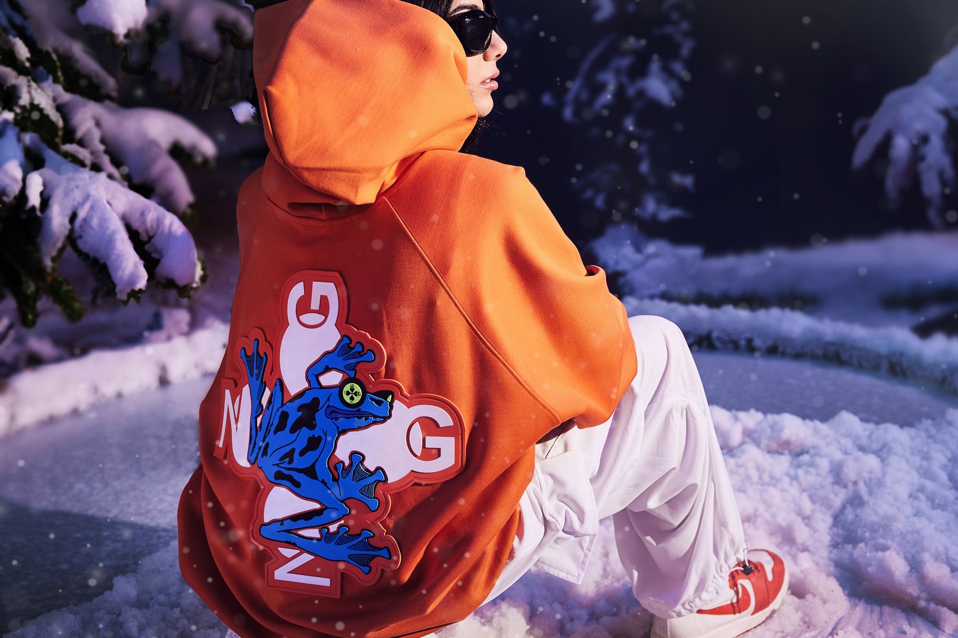 AUTUMN WINTER