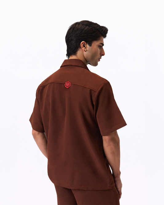 Founder’s Mark Shirt