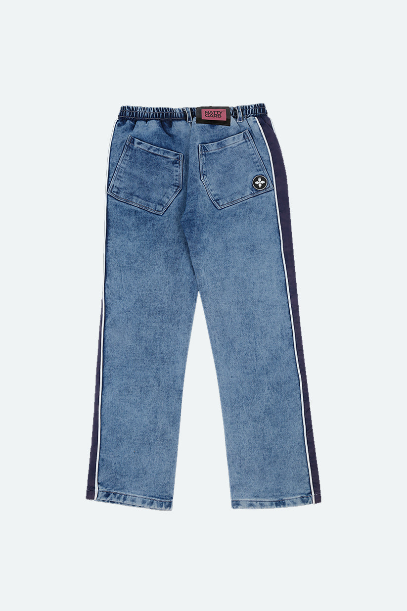 BB STRIPED DENIM (VINTAGE)