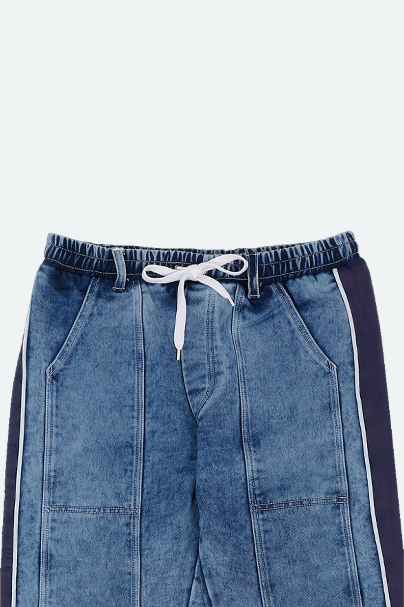 BB STRIPED DENIM (VINTAGE)