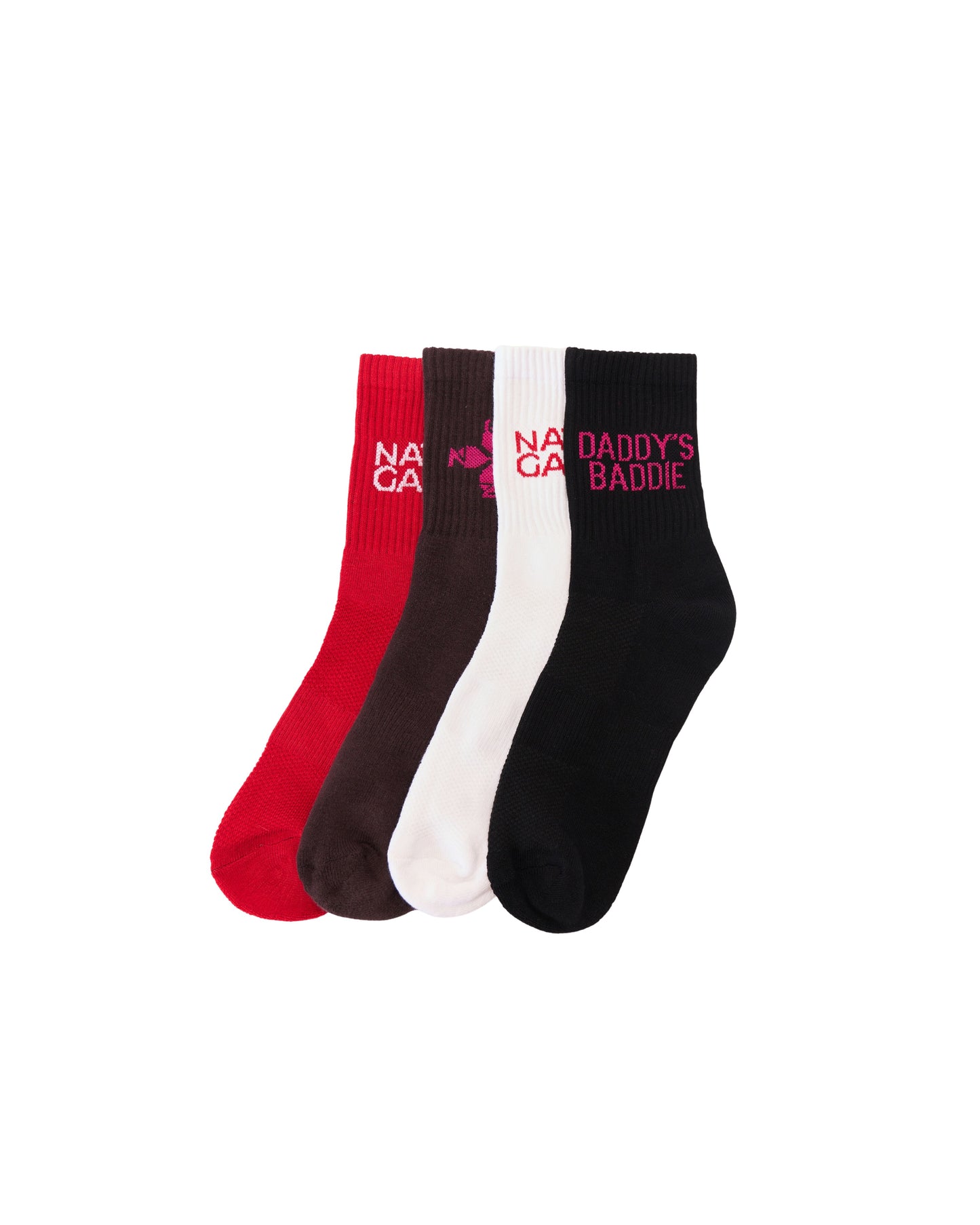 Lover’s Rock Socks