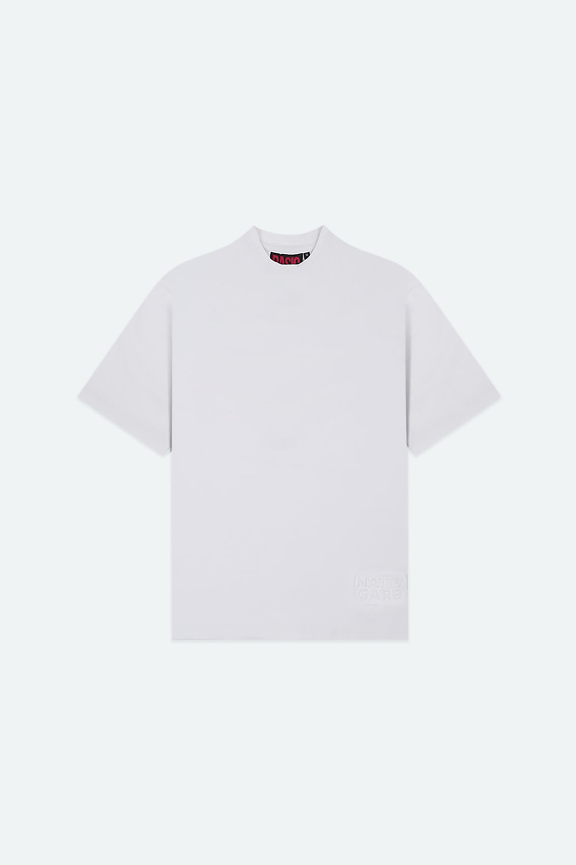 BASIC : WHITE