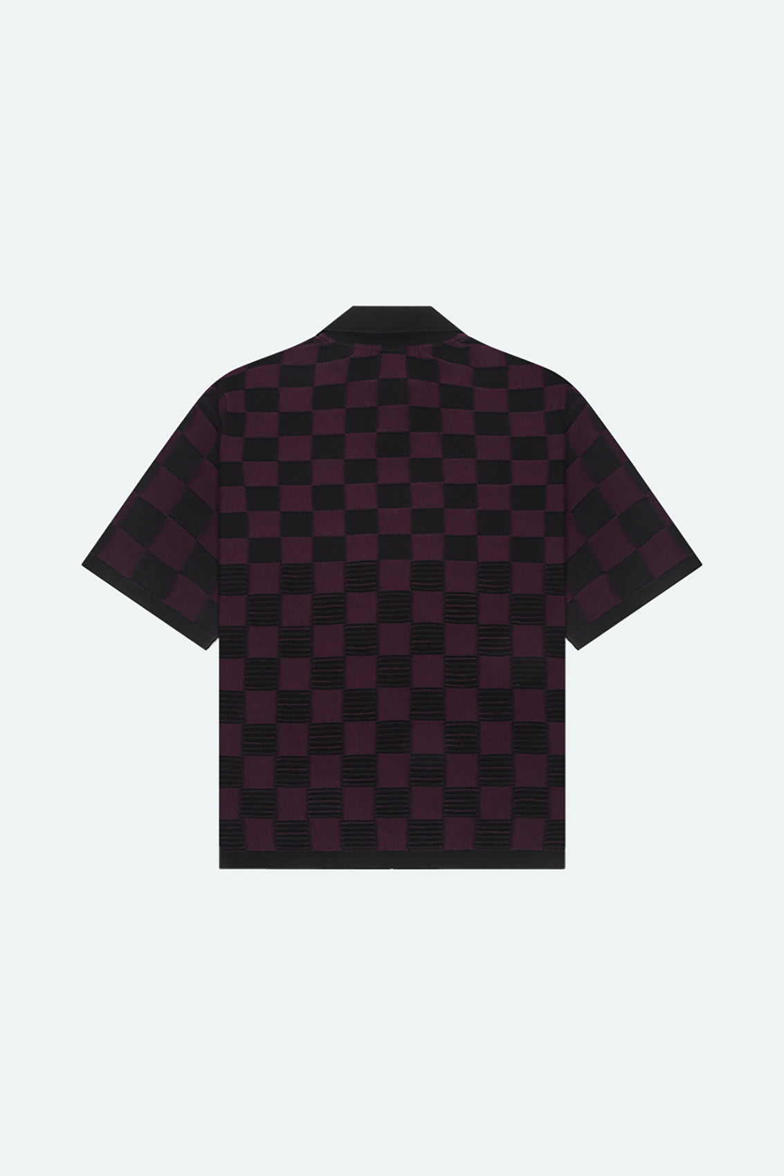 DAMIER POLO (LUXURY PURPLE)