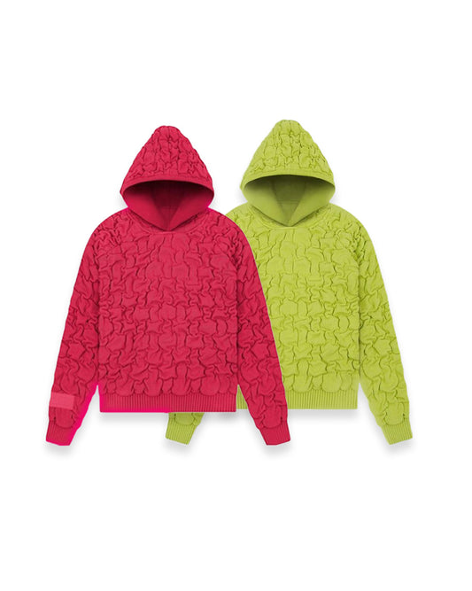 Mojo Hoodie I (Pack of 2)