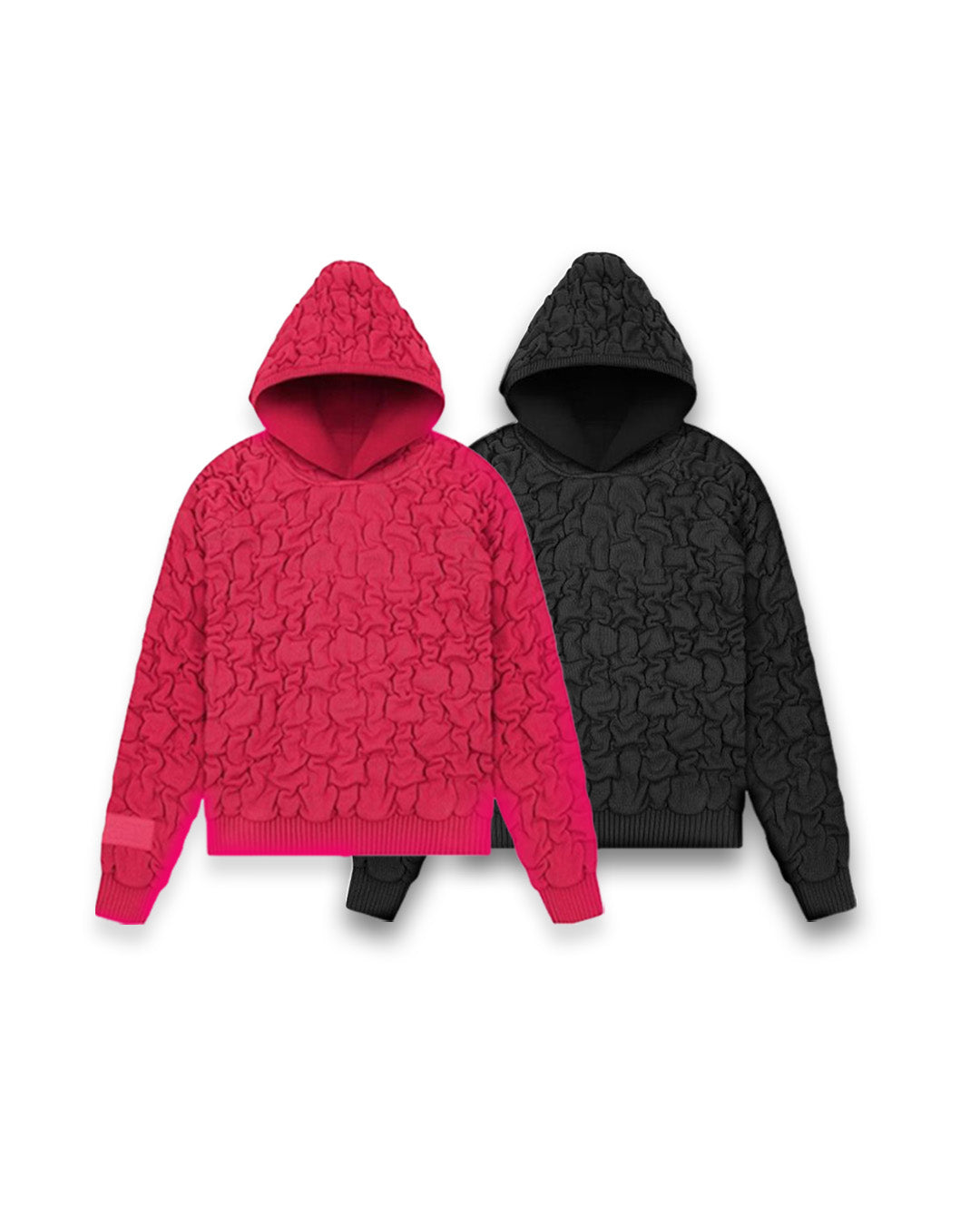 Mojo Hoodie II (Pack of 2)