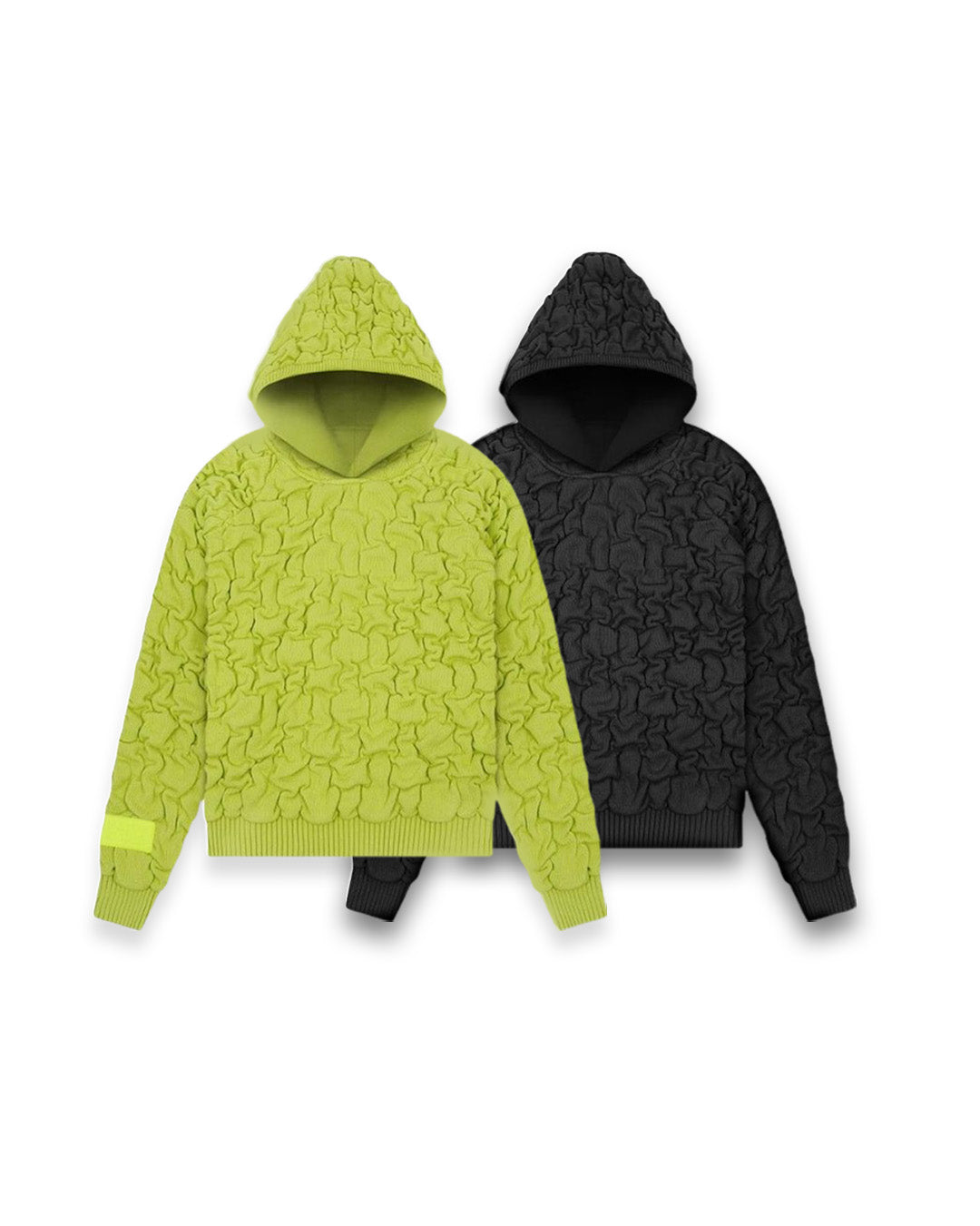 Mojo Hoodie III (Pack of 2)