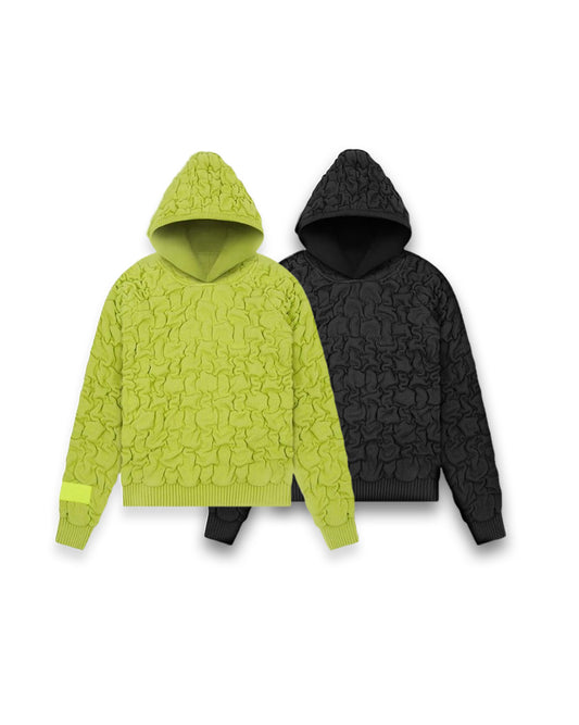 Mojo Hoodie III (Pack of 2)