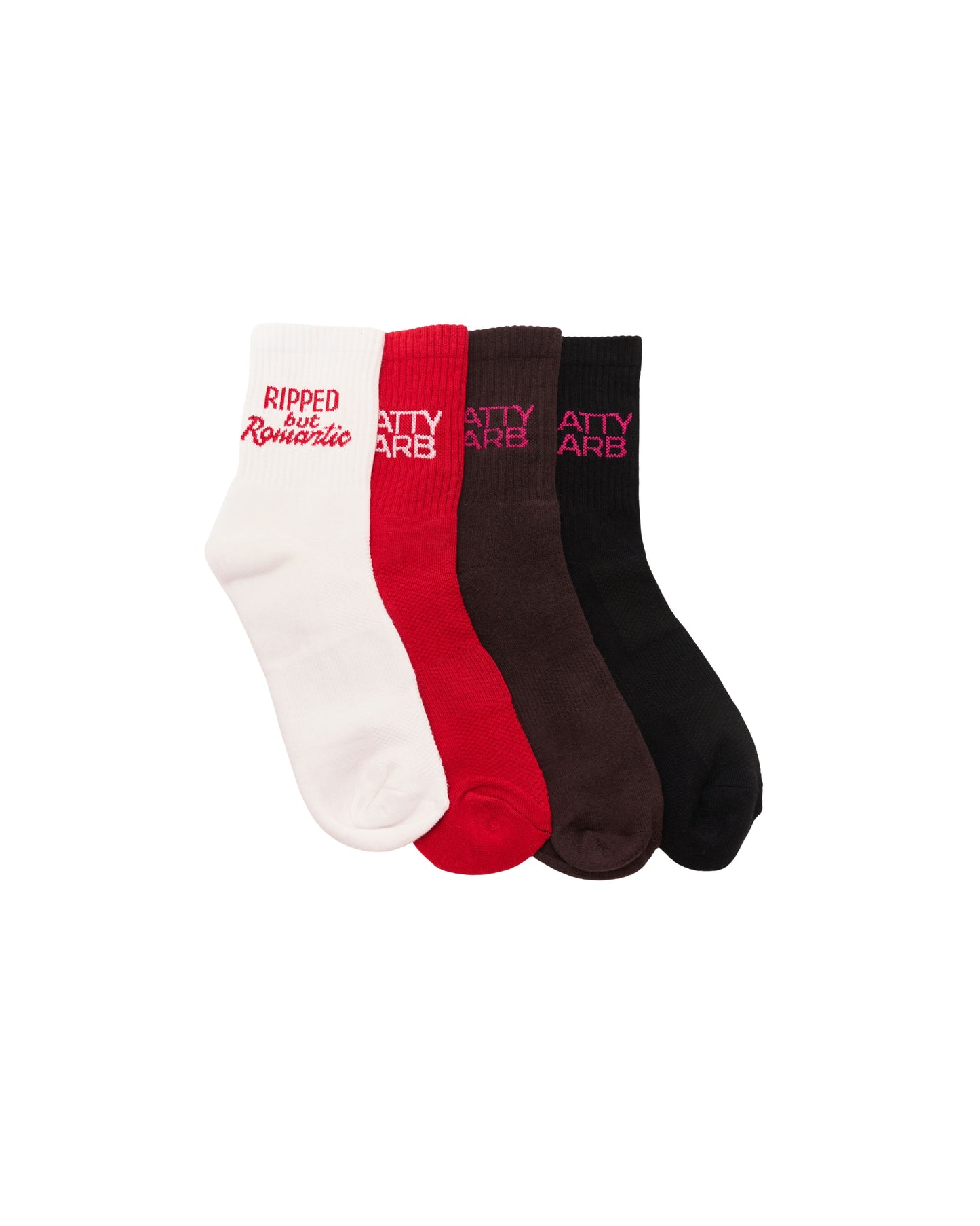 Lover’s Rock Socks