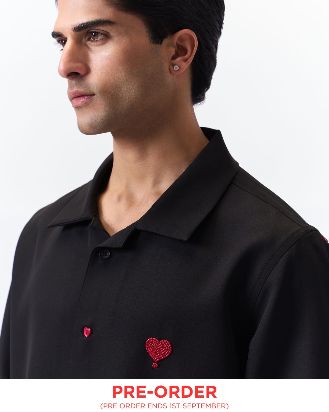 Bleeding Hearts Shirt (PRE-ORDER)