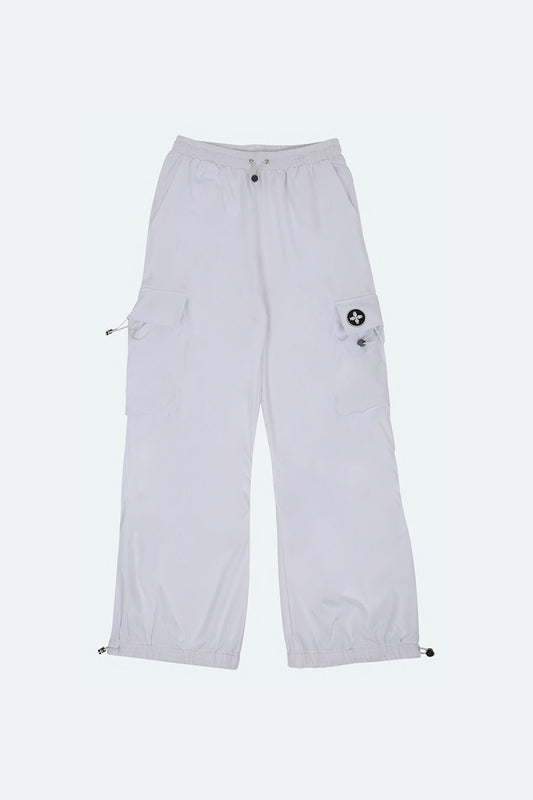 RAZOR PARACHUTE CARGO (WHITE)