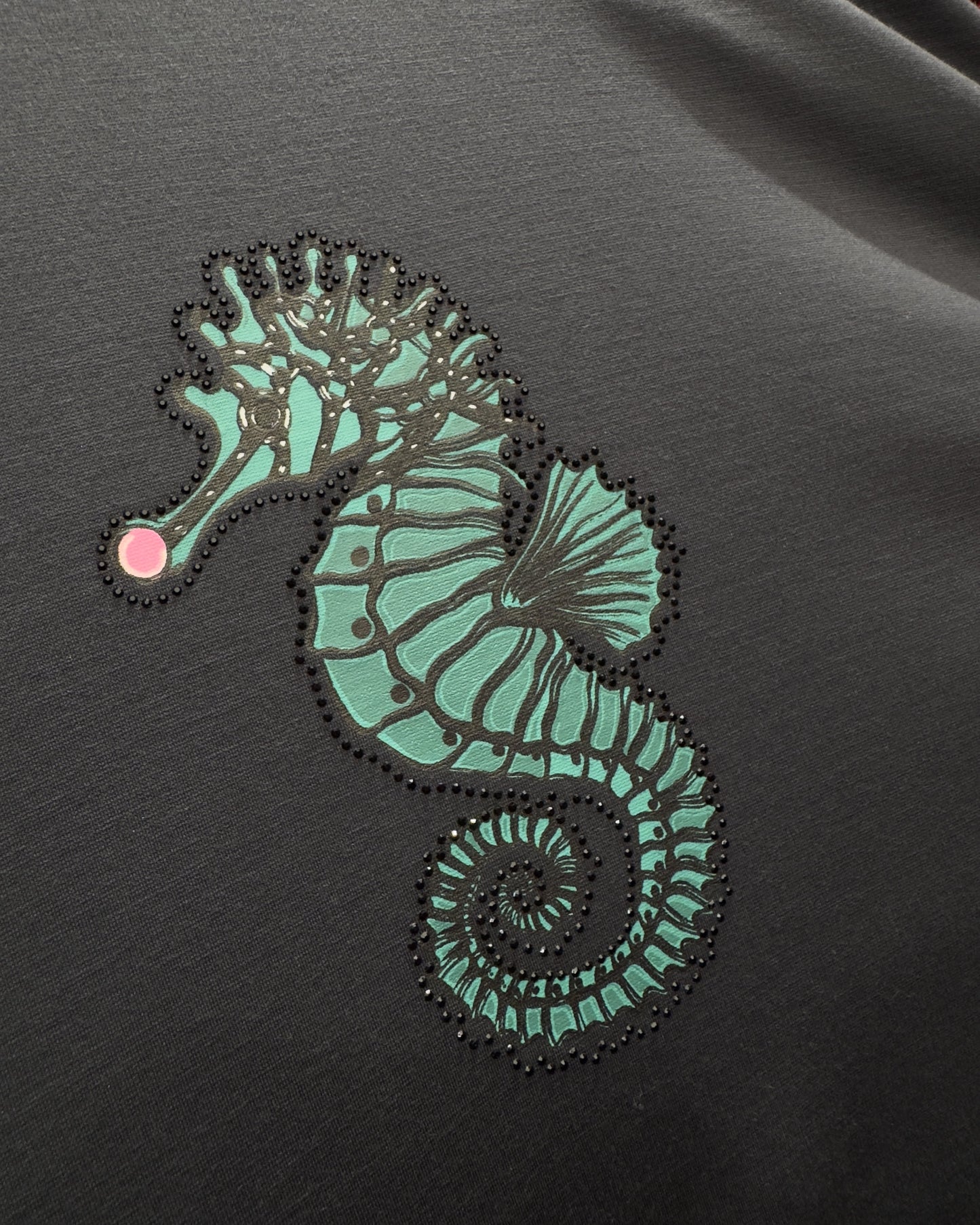 DEHYDRATED 2.0 T-SHIRT