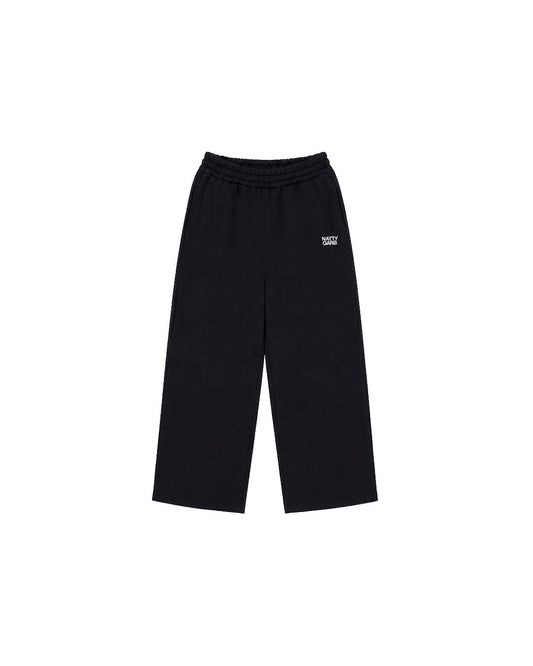 BASIC NG JOGGERS(BLACK)