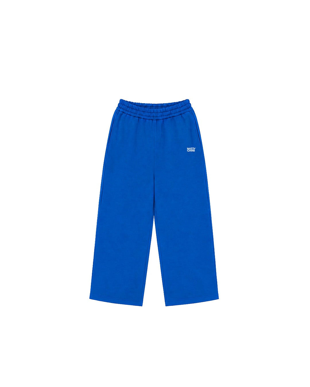 BASIC NG JOGGER (ROYAL BLUE)