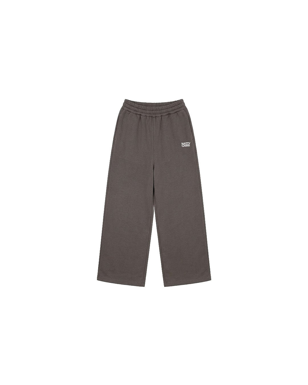 BASIC DARK GREY JOGGER