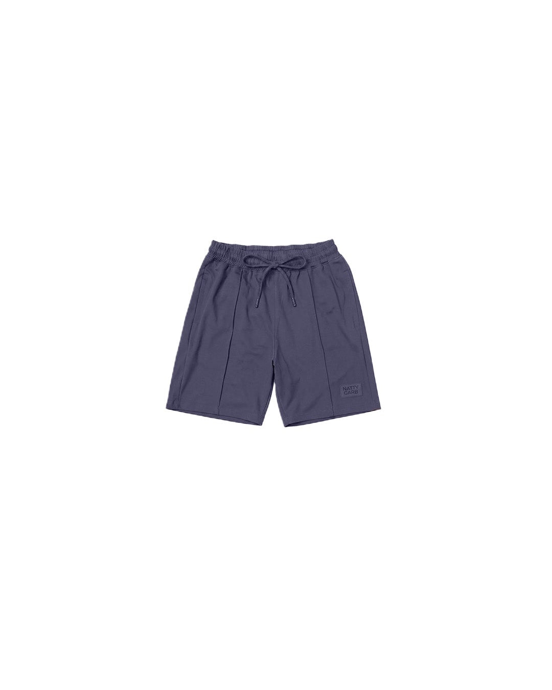 SIGNATURE SUMMER SHORTS(GREY)