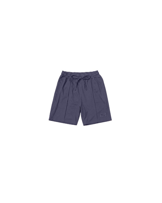 SIGNATURE SUMMER SHORTS(GREY)
