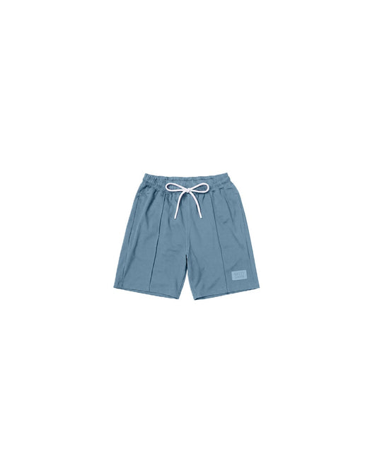 SIGNATURE SUMMER SHORTS(SKY BLUE)