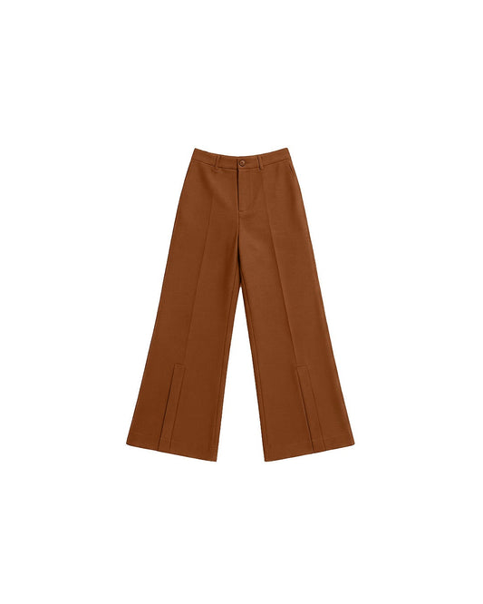 Mocha Trouser