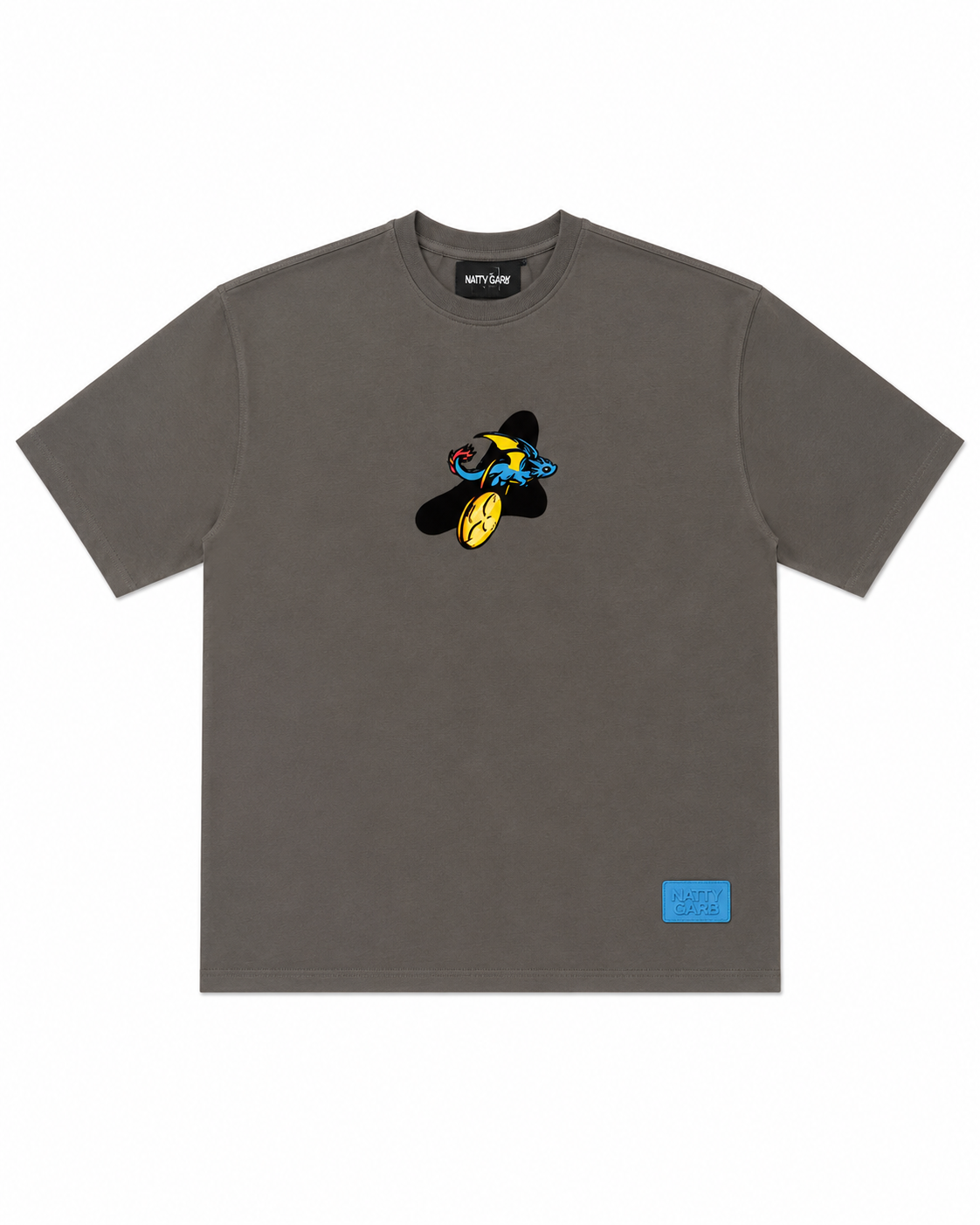 NIGHT FURY T-SHIRT