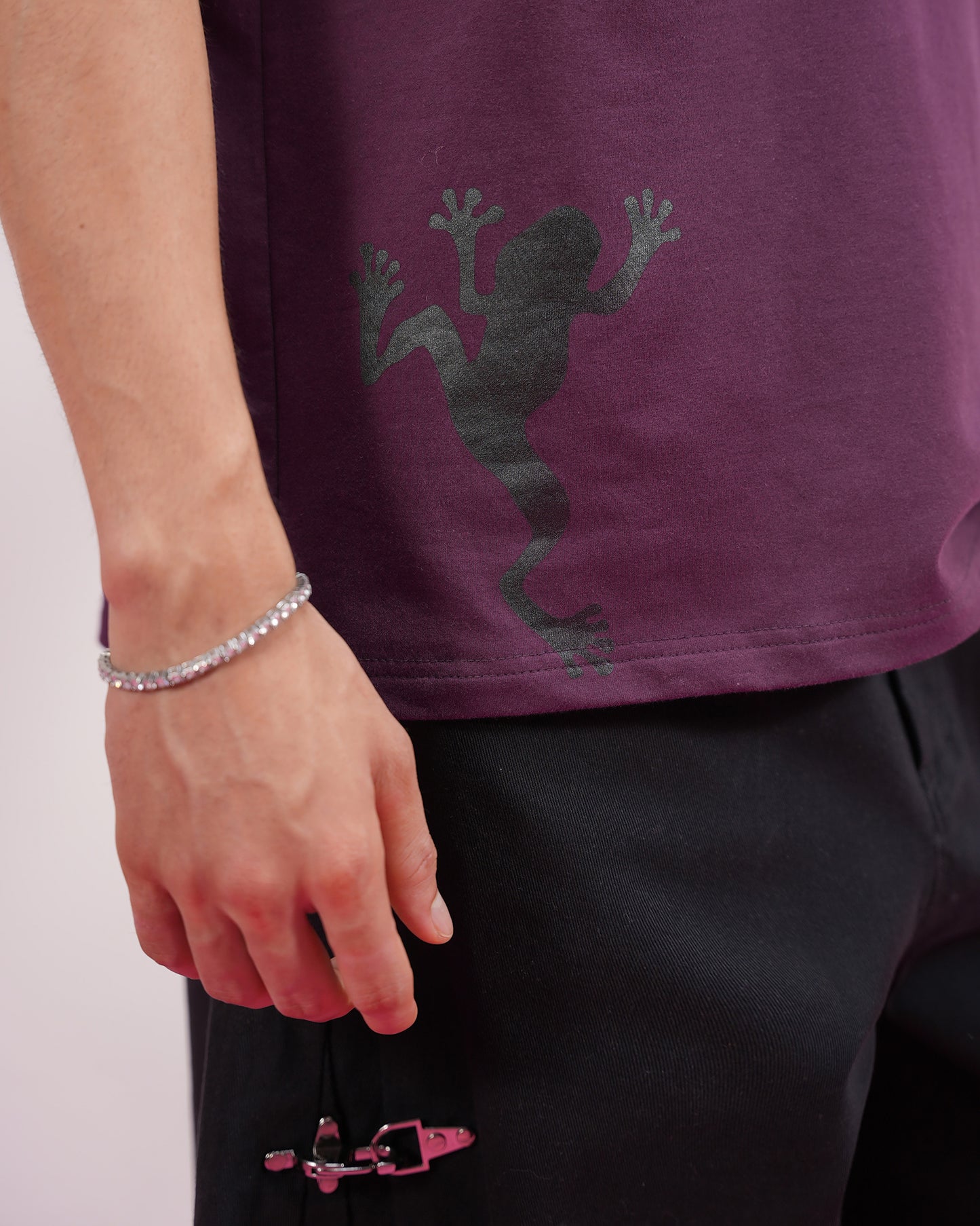 PRETTY POISON T-SHIRT