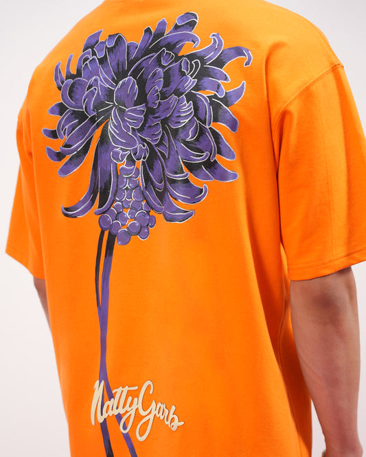 SPIDER MUM T-SHIRT(WITHOUT FLOWER)