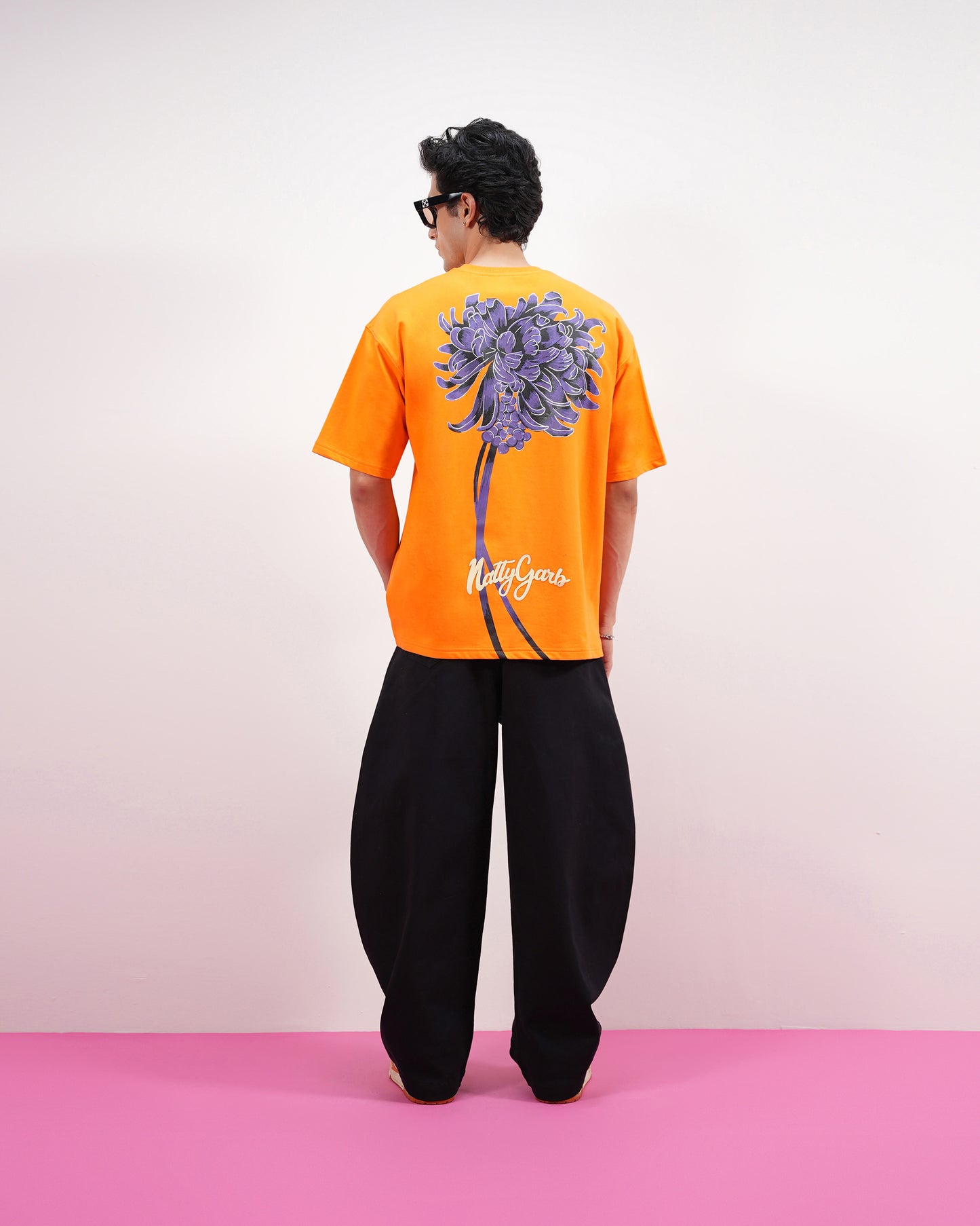 SPIDER MUM T-SHIRT