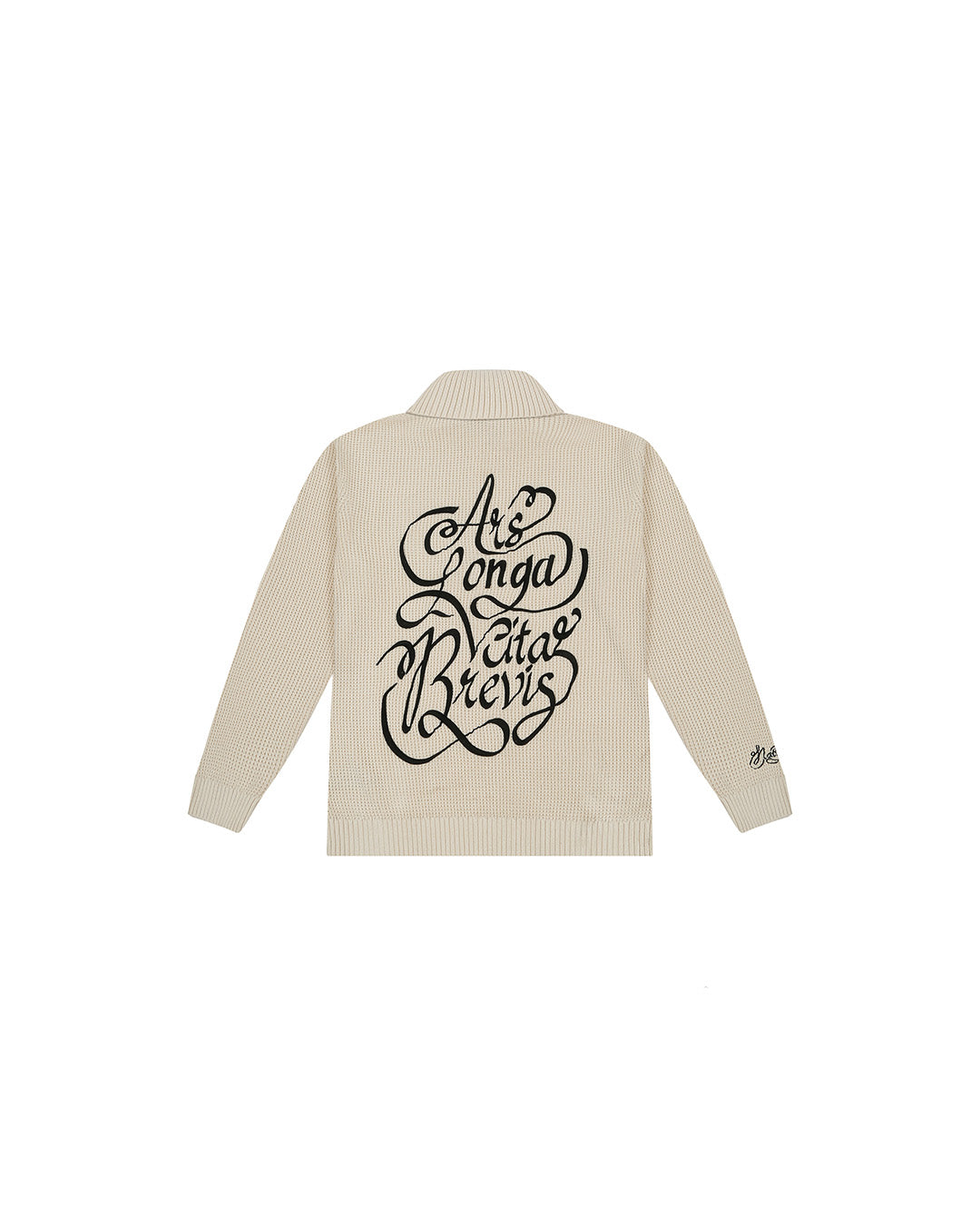 ALVB PULLOVER (YANG)
