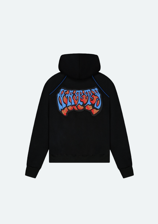NOXIOUS NATTY 2.0 HOODIE