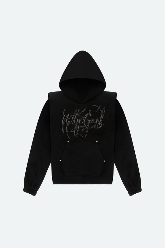 NG RUGBY HOODIE