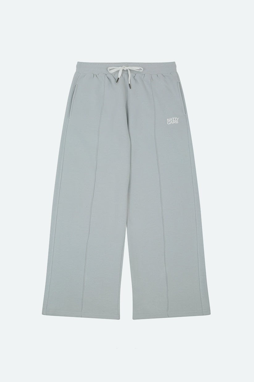 NATTY BASIC JOGGER (ICE GREY) – NATTY GARB
