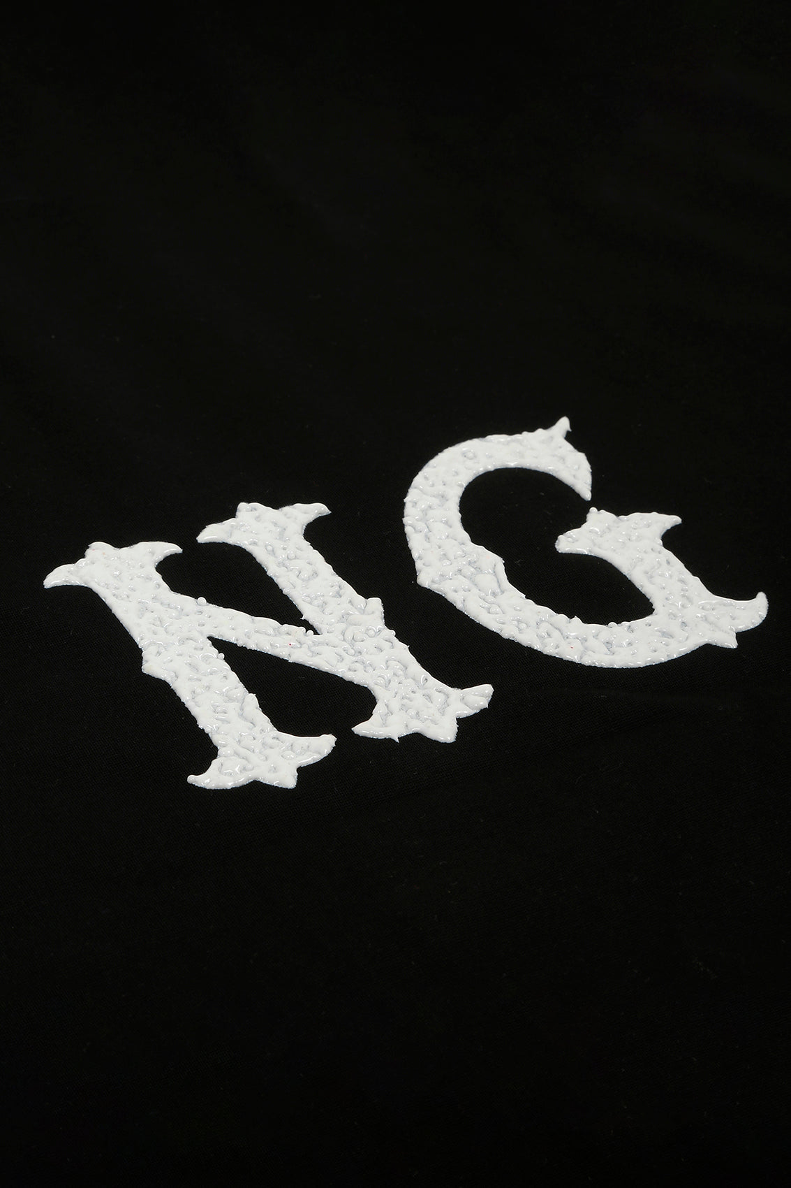 NOTORIOUS 'N' T-SHIRT