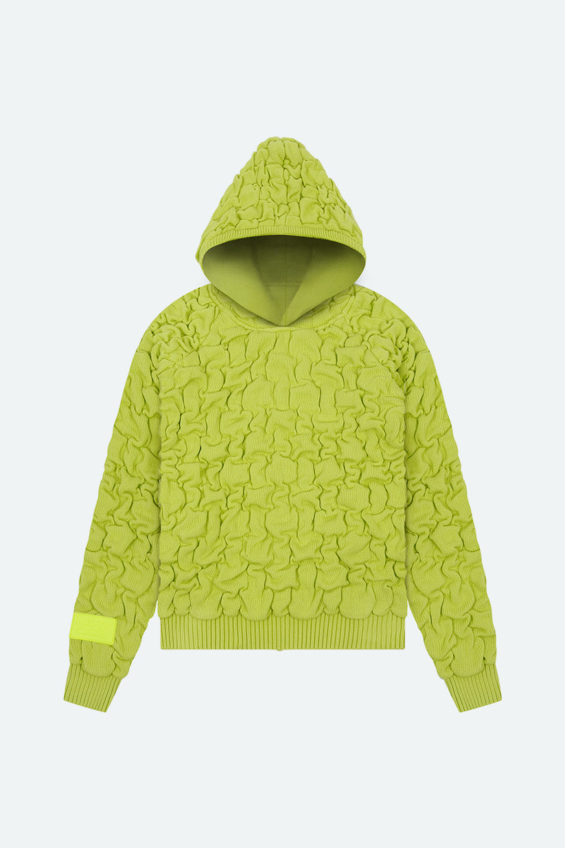 MOJO HOODIE (NEON)